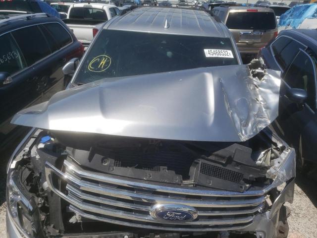 Photo 7 from auction – 2020 FORD EXPEDITION with VIN 1FMJU1HT1LEA63298