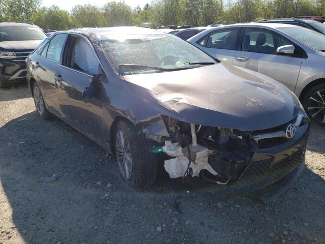 Photo 1 from auction – 2015 TOYOTA CAMRY LE with VIN 4T1BF1FKXFU048544