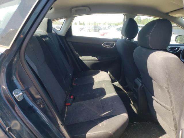 Photo 6 from auction – 2015 NISSAN SENTRA S with VIN 3N1AB7AP5FL634843