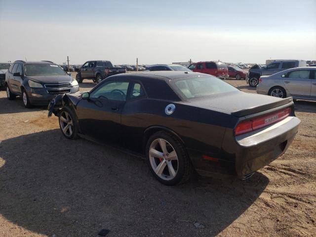 Photo 3 from auction – 2008 DODGE CHALLENGER with VIN 2B3LJ74WX8H300459