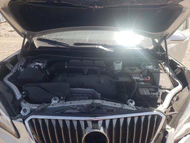 Photo 7 from auction – 2017 BUICK ENVISION P with VIN LRBFXASA3HD179915