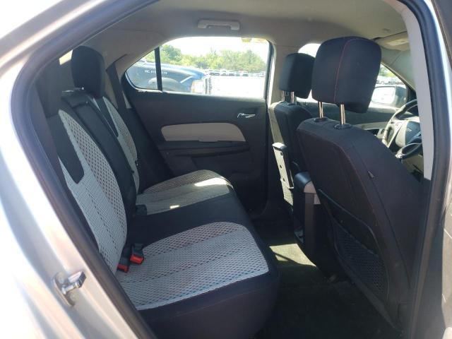Photo 6 from auction – 2015 CHEVROLET EQUINOX LS with VIN 1GNFLEEK5FZ102527