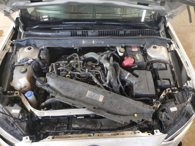 Photo 7 from auction – 2019 FORD FUSION SEL with VIN 3FA6P0CD1KR219899
