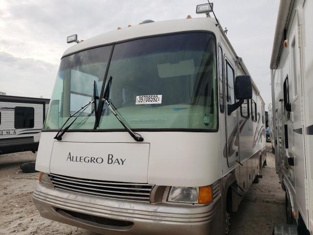 Photo 2 from auction – 2000 ALLE MOTORHOME with VIN 3FCNF53S2XJA33086