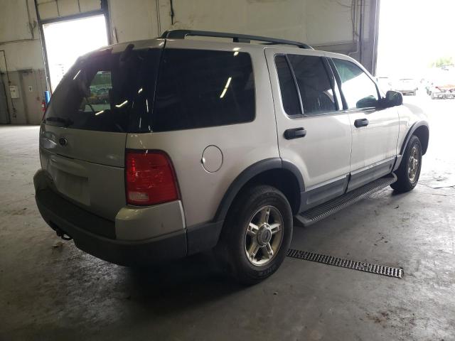 Photo 4 from auction – 2003 FORD EXPLORER X with VIN 1FMZU73K93ZB38276