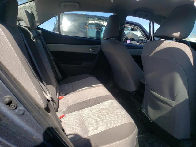 Photo 6 from auction – 2019 TOYOTA COROLLA L with VIN 2T1BURHE9KC238763