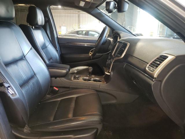 Photo 5 from auction – 2014 JEEP GRAND CHER with VIN 1C4RJFBG6EC259101