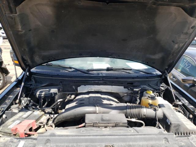 Photo 7 from auction – 2014 FORD F150 SUPER with VIN 1FTFW1ET2EKD86918