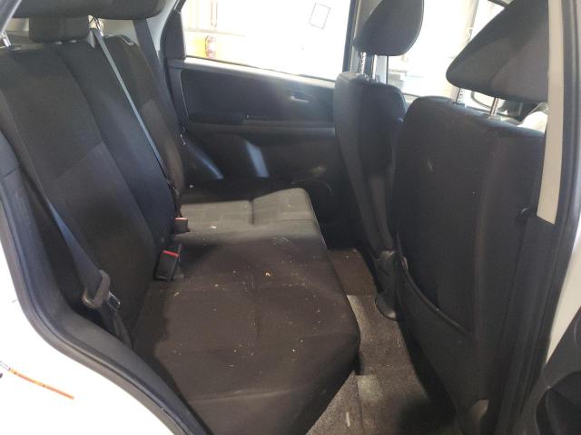 Photo 6 from auction – 2012 SUZUKI SX4 with VIN JS2YB5A35C6300823