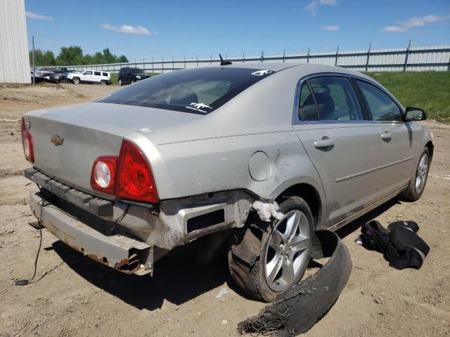 Photo 4 from auction – 2011 CHEVROLET MALIBU LS with VIN 1G1ZB5E18BF122436