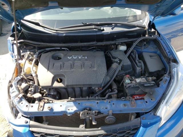 Photo 7 from auction – 2010 TOYOTA COROLLA MA with VIN 2T1KU4EE1AC311114