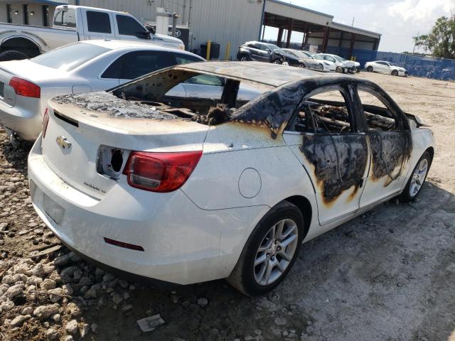 Photo 4 from auction – 2016 CHEVROLET MALIBU LIM with VIN 1G11C5SA7GF117718