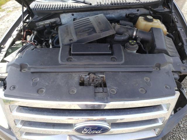 صورة رقم 7 من المزاد - 2007 FORD EXPEDITION مع VIN 1FMFK17527LA02896