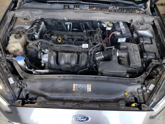 Photo 7 from auction – 2013 FORD FUSION S with VIN 3FA6P0G76DR298364