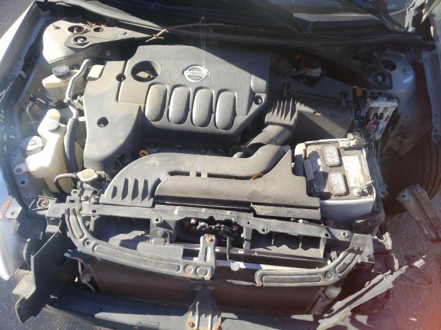 Photo 7 from auction – 2012 NISSAN ALTIMA BAS with VIN 1N4AL2AP5CN423771
