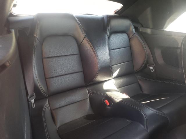 Photo 6 from auction – 2017 FORD MUSTANG with VIN 1FATP8UH0H5307518