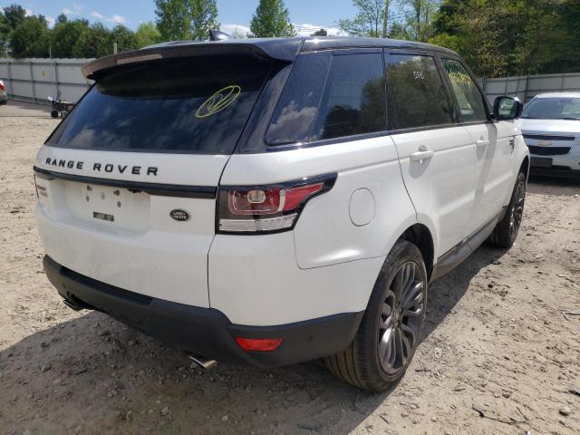 Photo 7 from auction – 2017 LAND ROVER RANGE ROVE with VIN SALWR2FE9HA152503