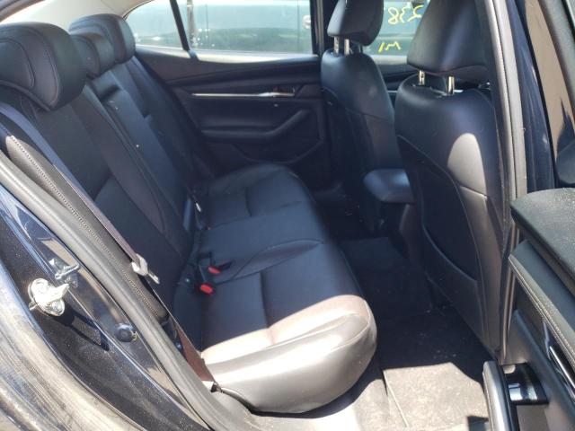 Photo 6 from auction – 2019 MAZDA 3 PREMIUM with VIN JM1BPBEM6K1117414