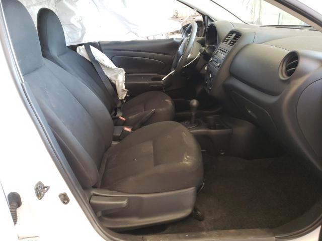 Photo 8 from auction – 2016 NISSAN VERSA S with VIN 3N1CN7AP2GL885174