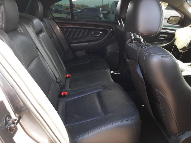 Photo 6 from auction – 2015 FORD TAURUS LIM with VIN 1FAHP2F86FG144522