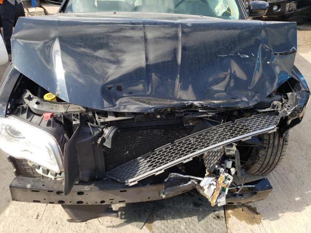 Photo 9 from auction – 2016 CHRYSLER 300 LIMITE with VIN 2C3CCAAGXGH212498