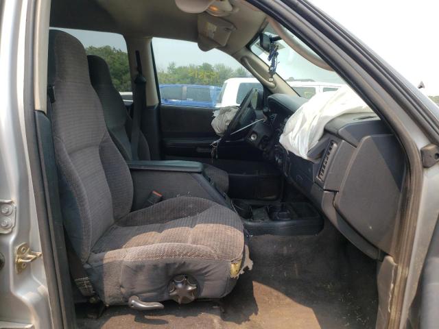Photo 5 from auction – 2003 DODGE DURANGO SL with VIN 1D4HR48N63F531353