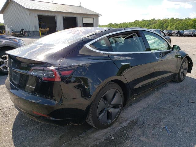 Photo 4 from auction – 2018 TESLA MODEL 3 with VIN 5YJ3E1EB9JF130442