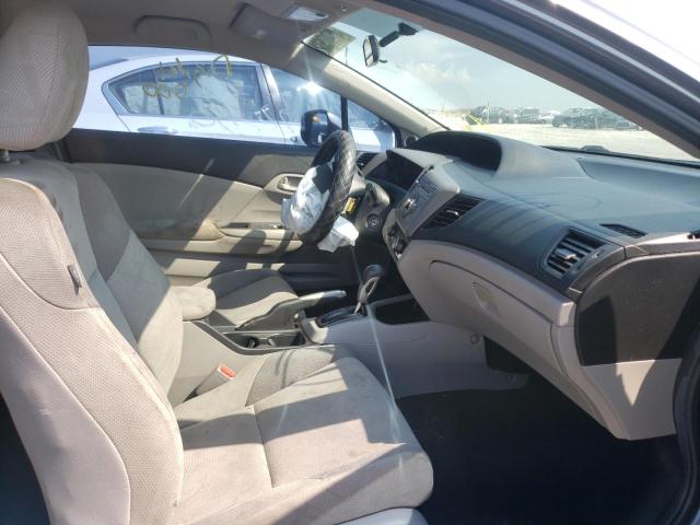 Photo 5 from auction – 2012 HONDA CIVIC LX with VIN 2HGFG3B50CH528882