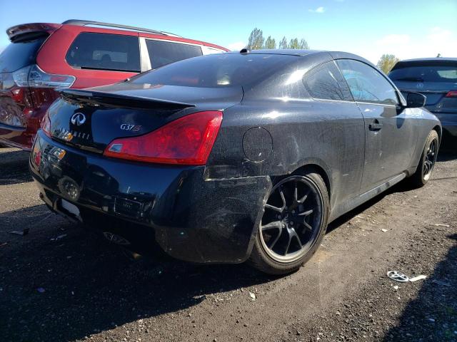 Photo 4 from auction – 2009 INFINITI G37 BASE with VIN JNKCV64E99M605310