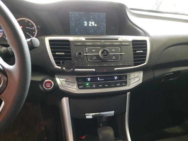 Photo 9 from auction – 2014 HONDA ACCORD EX with VIN 1HGCR2F7XEA159341