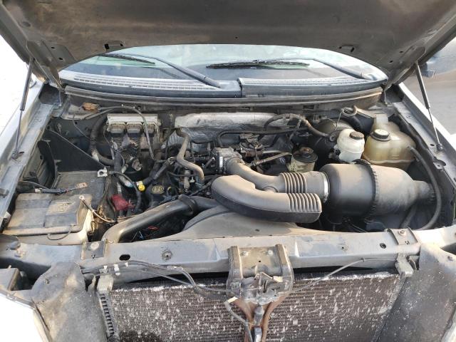 Photo 7 from auction – 2007 FORD F150 with VIN 1FTRX12W47FA51499
