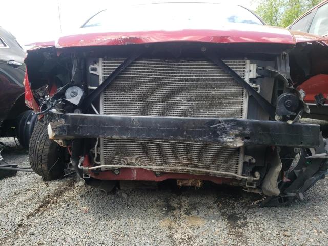 Photo 9 from auction – 2015 DODGE GRAND CARA with VIN 2C4RDGCG0FR511199