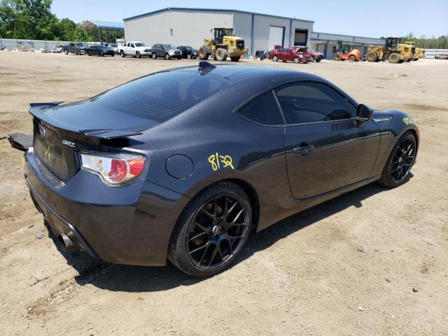 Photo 4 from auction – 2015 SUBARU BRZ with VIN JF1ZCAC13F9606461