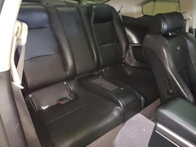 Photo 6 from auction – 2003 INFINITI G35 with VIN JNKCV54EX3M205872