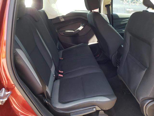 Photo 6 from auction – 2016 FORD ESCAPE S with VIN 1FMCU0F76GUA91375