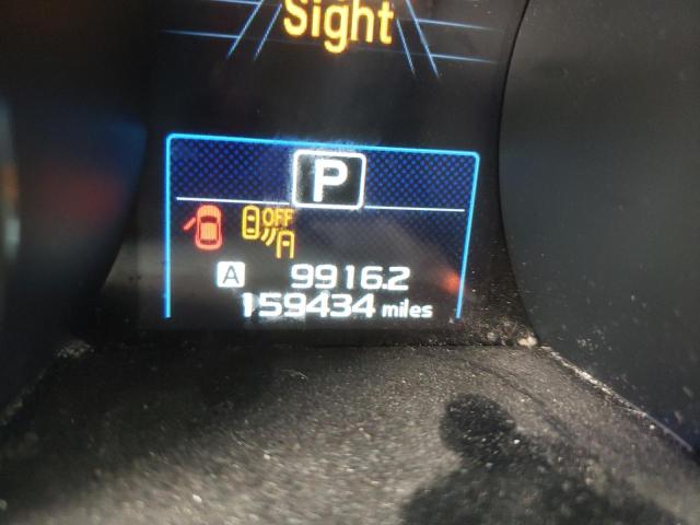 Photo 8 from auction – 2016 SUBARU LEGACY 2.5 with VIN 4S3BNAF64G3058682