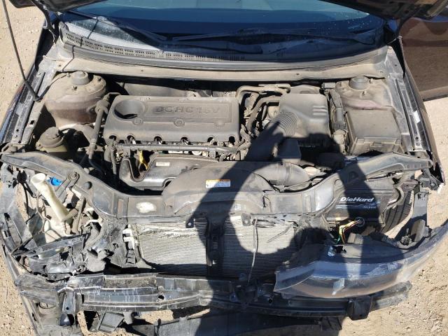 Photo 7 from auction – 2011 KIA FORTE EX with VIN KNAFU4A26B5445948