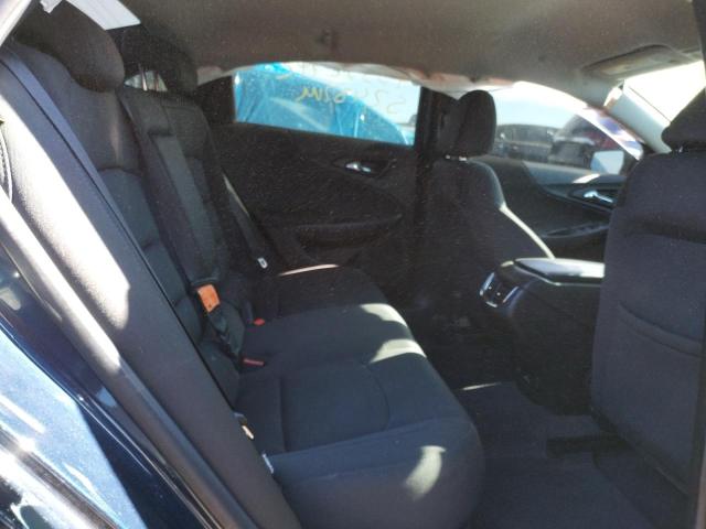 Photo 6 from auction – 2018 CHEVROLET MALIBU LT with VIN 1G1ZD5ST5JF202114