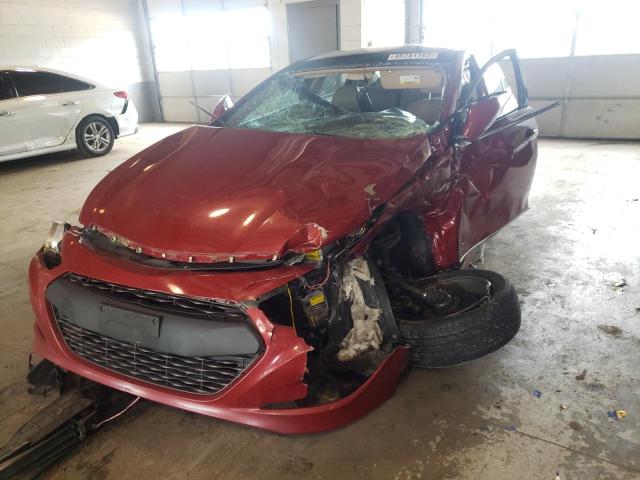 Photo 9 from auction – 2013 HYUNDAI SONATA HYB with VIN KMHEC4A49DA068363