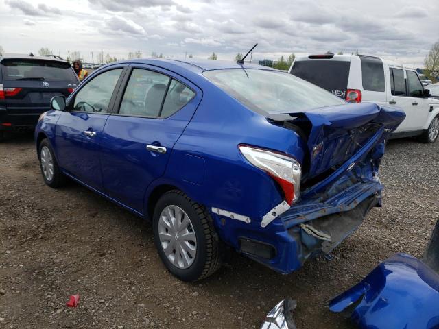 Photo 3 from auction – 2012 NISSAN VERSA S with VIN 3N1CN7AP0CL945768
