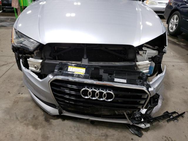 Photo 9 from auction – 2016 AUDI A3 PRESTIG with VIN WAUK8GFF1G1014660