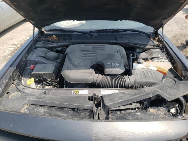 Photo 7 from auction – 2015 DODGE CHALLENGER with VIN 2C3CDZAG3FH774673