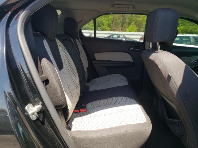 Photo 6 from auction – 2013 CHEVROLET EQUINOX LS with VIN 2GNFLCEK2D6174492