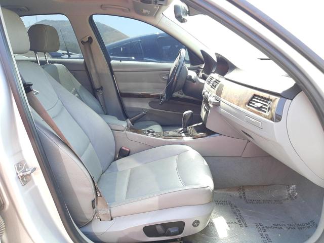 Photo 5 from auction – 2011 BMW 328 I SULE with VIN WBAPH5G56BNM78352