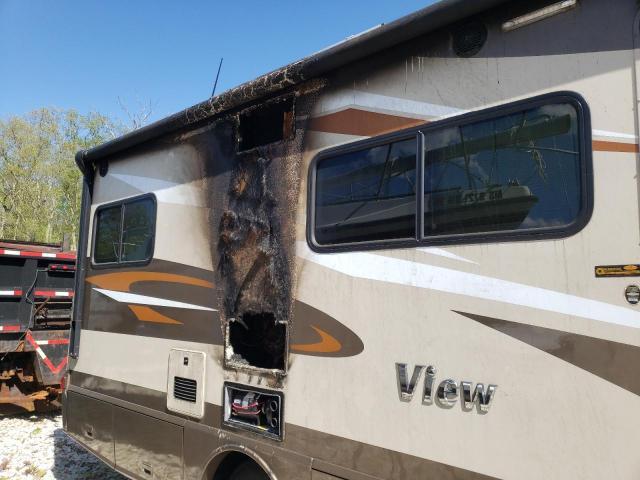 Photo 9 from auction – 2016 MERCEDES-BENZ SPRINTER with VIN WDAPF4CC0G9668643