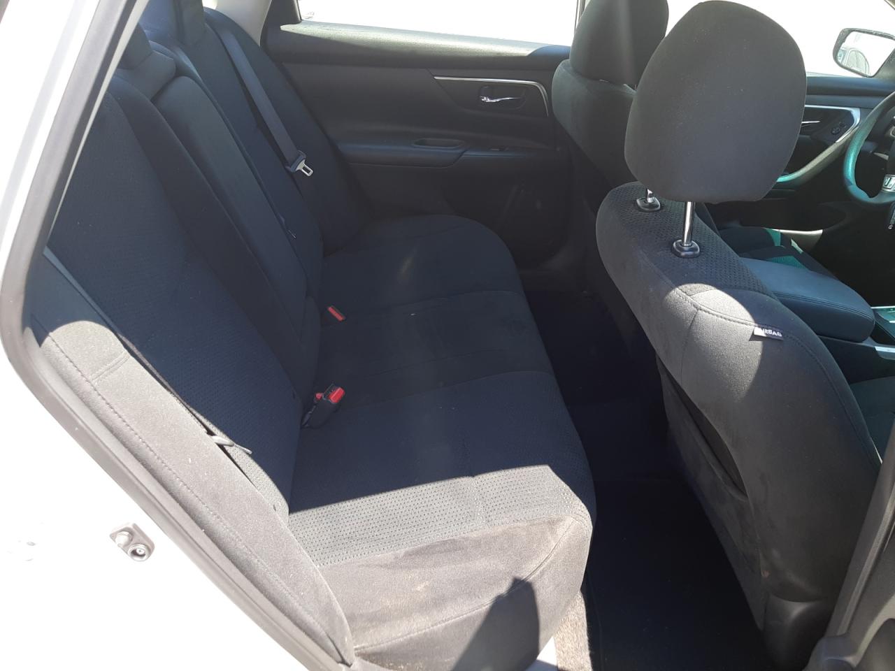 Photo 6 from auction – 2015 NISSAN ALTIMA 2.5 with VIN 1N4AL3AP7FC575377