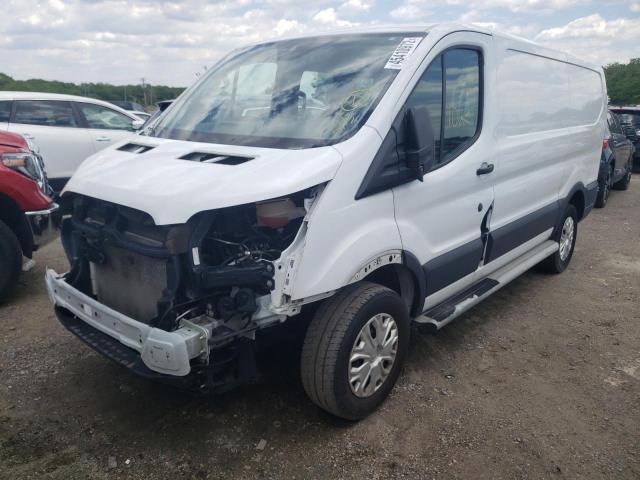 Photo 2 from auction – 2017 FORD TRANSIT T- with VIN 1FTYR1ZM4HKA74655