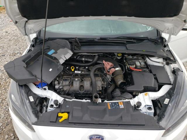 Photo 7 from auction – 2018 FORD FOCUS ST with VIN 1FADP3L92JL281748