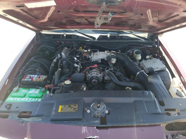 Photo 7 from auction – 2008 FORD CROWN VICT with VIN 2FAFP71VX8X105303