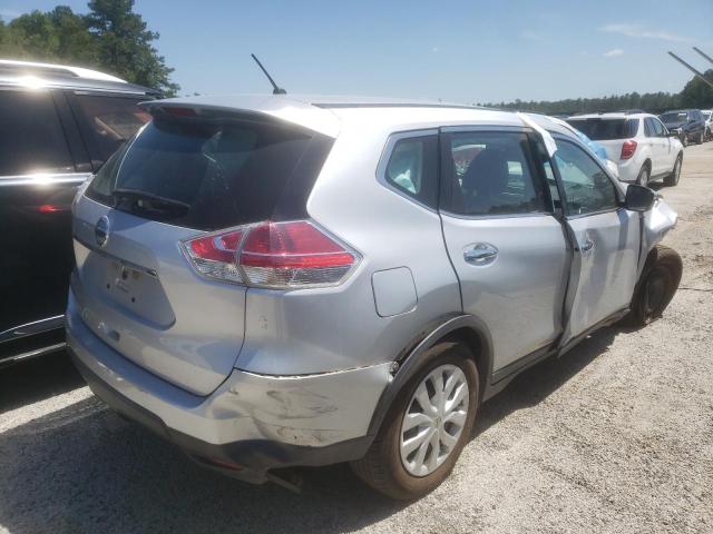 Photo 4 from auction – 2015 NISSAN ROGUE with VIN KNMAT2MT2FP514198